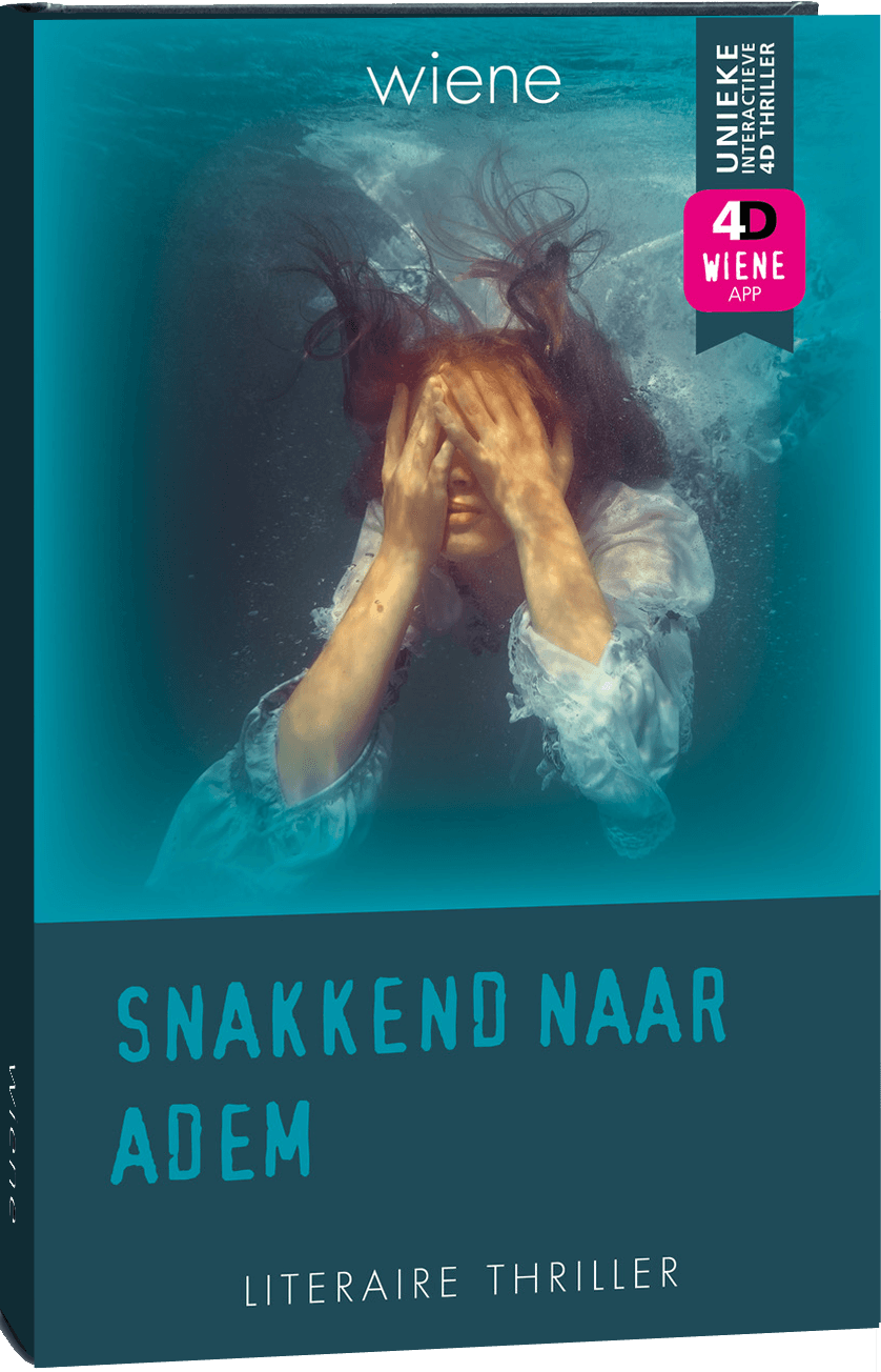 Snakkend naar Adem